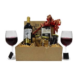 Cajas-MDF