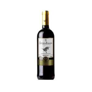 Vino-Leyenda-Romana