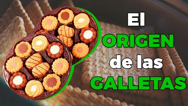 ORIGEN-GALLETAS