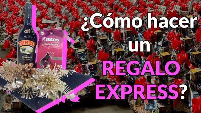 Regalos-Express