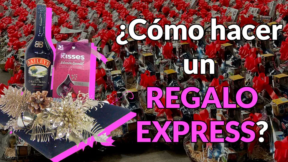 Regalos-Express