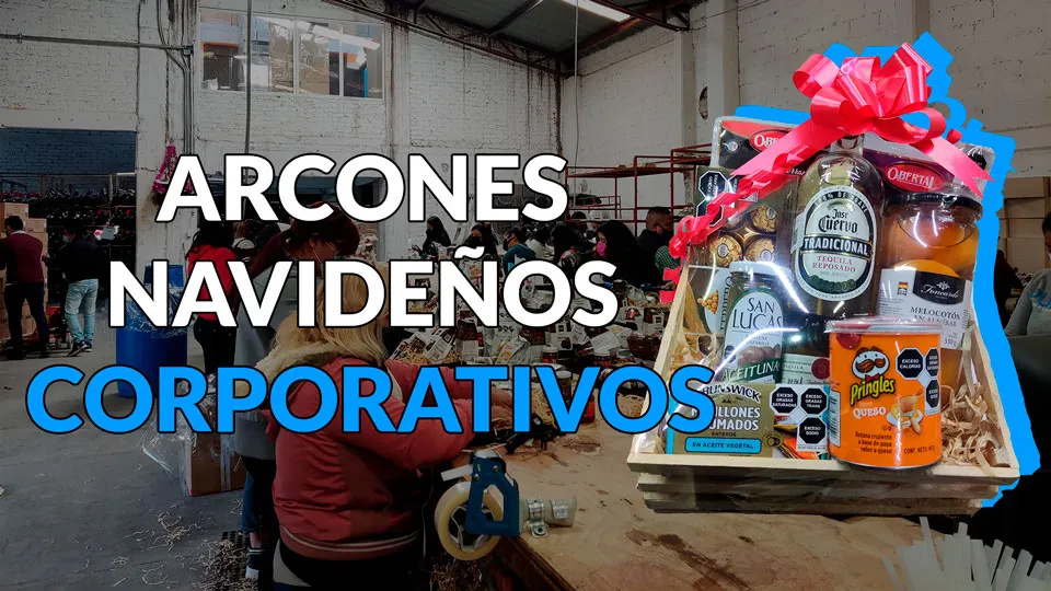 arcones-corporativos