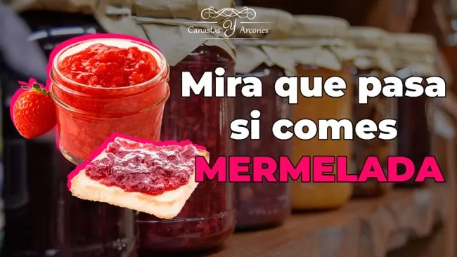 mermelada