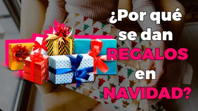 por-que-se-dan-regalos-en-navidad