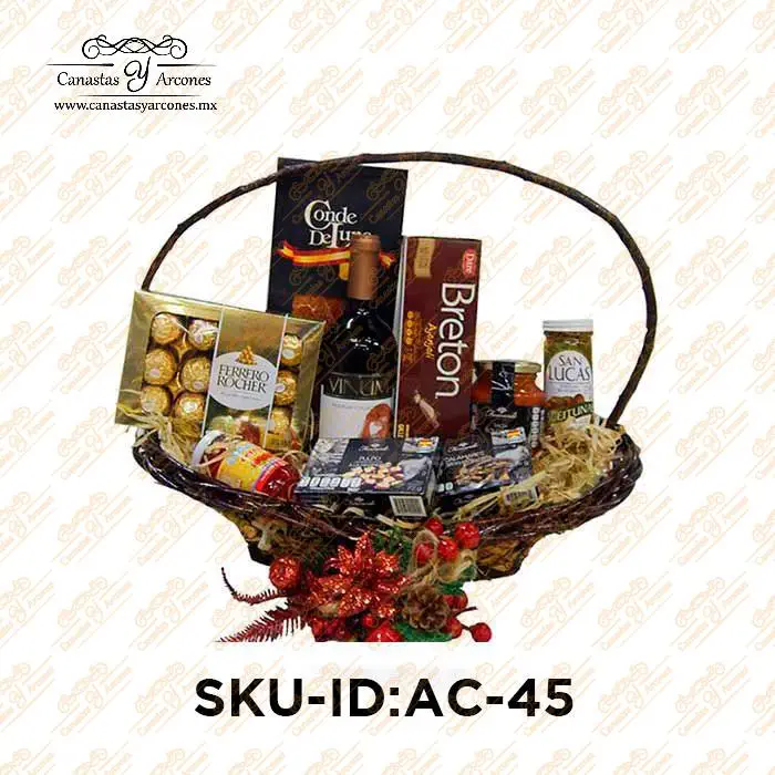 Canasta Navideña Nfq Canasta De Dulces Tipicos Navideños Canasta Navideña Huacal Canastas Para Arboles De Navidad Arcones Producto Artesanal Te Amo Mexico Arcones Navideños Empresas Tlalnepantla Comercial Mexicana Canastas Navideñas Canastas Navideñas Gourment 2023 Productos Canasta Navideña Canasta Navidad 2023 Canastas Y Arco Es