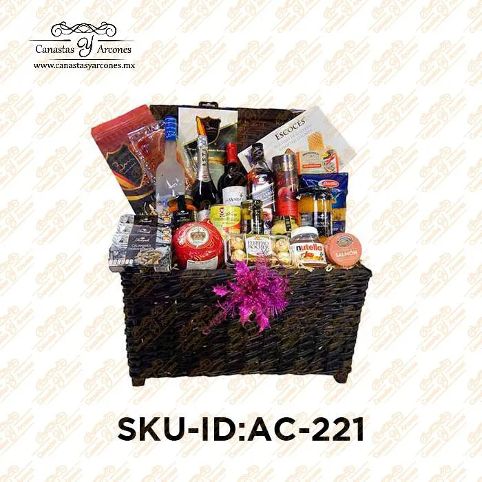 Donde Emplayan Regalos Regalos Economicos Navidad Canastasyarcones Que Productos Lleva Un Arcon Navideño Comprar Canastas De Mimbre Comprar Canastas Navideñas Cuanto Cuesta Una Canasta Navideña Productos De Una Canasta Navideña Canastas Decoradas Canastas Navideñas Chicas Ideas De Arcones Navideños
