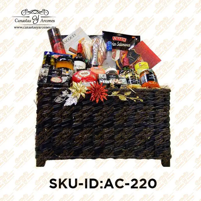 Regalos Navidenos Donde Emplayan Regalos Regalos Economicos Navidad Canastasyarcones Que Productos Lleva Un Arcon Navideño Comprar Canastas De Mimbre Comprar Canastas Navideñas Cuanto Cuesta Una Canasta Navideña Productos De Una Canasta Navideña Canastas Decoradas Canastas Navideñas Chicas